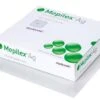 Mepilex AG 10x10cm (P=10) Antimikrobieller Schaumverband -Coloplast Verkaufsgeschäft MOE Mepilex 201502 0