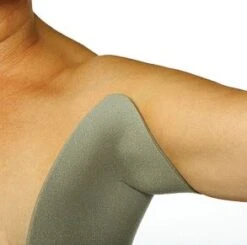 Mepilex AG 10x10cm (P=10) Antimikrobieller Schaumverband -Coloplast Verkaufsgeschäft MOE Mepilex 201503 2