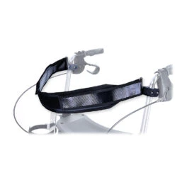 Rollator Rückengurt ST Für Standardrollatoren (mit 22 Mm Schiebegriff-Durchmesser)