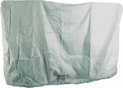 MPB Scooter-Garage, Grau