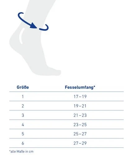 Bauerfeind MalleoTrain, Titan 6 Bauerfeind MalleoTrain, Titan – Bild 4