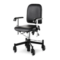Meyra Matrix Therapie- Und Arbeitsstuhl, Ergonomisches Sitzen Und Arbeiten,