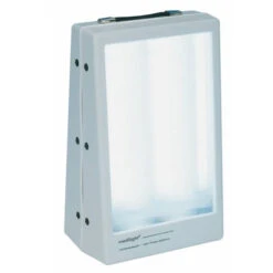 Medilight DL Home Lichttherapiegerät (65 Watt), Tageslichtähnliche Lichtfarbe Gegen Die Dunkle Jahreszeit