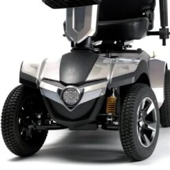 Mercurius 4 LTD 15km/h Scooter, Elektromobil 15 Km/h Mit Sportfelgen, LCD-Display, Unser Outdoorscooter Mit 75Ah Akkus Und 1000W Motor, 3 Jahre Wartung+Inspektion Im Wert Von 357€ Inklusive* -Coloplast Verkaufsgeschäft Mercurius 4 LTD 04