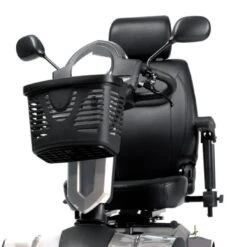 Mercurius 4 LTD 15km/h Scooter, Elektromobil 15 Km/h Mit Sportfelgen, LCD-Display, Unser Outdoorscooter Mit 75Ah Akkus Und 1000W Motor, 3 Jahre Wartung+Inspektion Im Wert Von 357€ Inklusive* -Coloplast Verkaufsgeschäft Mercurius 4 LTD 05