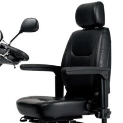 Mercurius 4 LTD 15km/h Scooter, Elektromobil 15 Km/h Mit Sportfelgen, LCD-Display, Unser Outdoorscooter Mit 75Ah Akkus Und 1000W Motor, 3 Jahre Wartung+Inspektion Im Wert Von 357€ Inklusive* -Coloplast Verkaufsgeschäft Mercurius 4 LTD 06