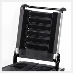 Meyra Clou Elektrorollstuhl 9.501, Faltbar, Indoor E-Stuhl, Wartungsfreie Akkus, 2x180W Motor, 6 Km/h, SB 38-55, Belastbar Bis 120 Kg 11 Meyra Clou Elektrorollstuhl 9.501, Faltbar, Indoor E-Stuhl, Wartungsfreie Akkus, 2x180W Motor, 6 Km/h, SB 38-55, Belastbar Bis 120 Kg -Coloplast Verkaufsgeschäft Meyra Clou 06