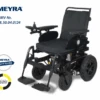 Meyra IChair MC-1 Light, HMV E-Rollstuhl, Bis 120 Kg, 6 Km/h, Heckantrieb (Lagervariante 9160506) -Coloplast Verkaufsgeschäft Meyra MC1 Light