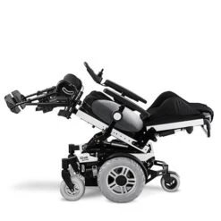 Meyra Elektrorollstuhl IChair MC MID 1.617 Ihr Elektrorollstuhl Für Den Innenbereich -Coloplast Verkaufsgeschäft Meyra MCMID 1 617 Verstelloptionen 1