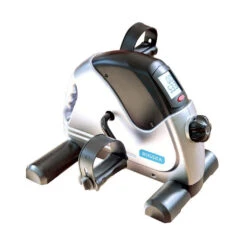 Mini-Trimmer Bewegungstrainer, Trainiert Arme Und Beine, Kleines Und Handliches Trainingsgerät, Mit Anti-Rutsch-Noppen, Zu Hause Fit Bleiben