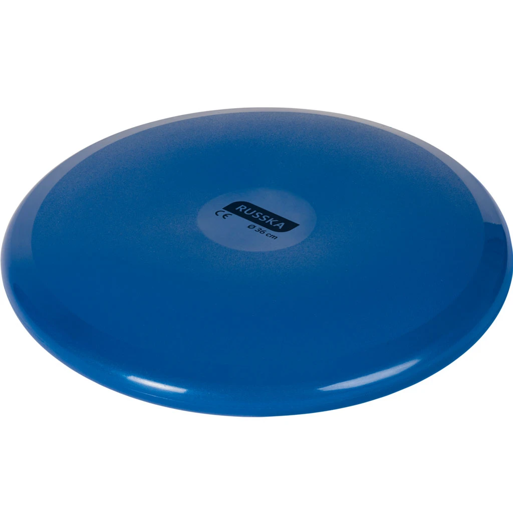 Russka Mobilkissen Groß (36cm) Fördert Rückengerechtes Sitzen 4 Russka Mobilkissen Groß (36cm) Fördert Rückengerechtes Sitzen – Bild 2