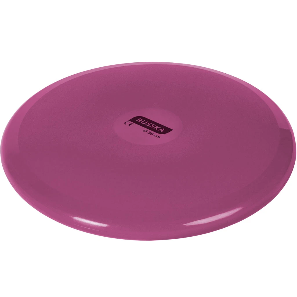 Russka Mobilkissen Groß (36cm) Fördert Rückengerechtes Sitzen 7 Russka Mobilkissen Groß (36cm) Fördert Rückengerechtes Sitzen – Bild 5