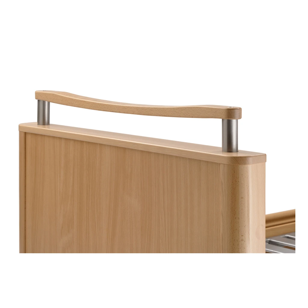 Burmeier Inovia Pflegebett, Inovia-II-24V, Modern & Edel Burmeier Inovia Bett Mit Niedrig-Einstiegshöhe 7 Burmeier Inovia Pflegebett, Inovia-II-24V, Modern & Edel Burmeier Inovia Bett Mit Niedrig-Einstiegshöhe – Bild 5