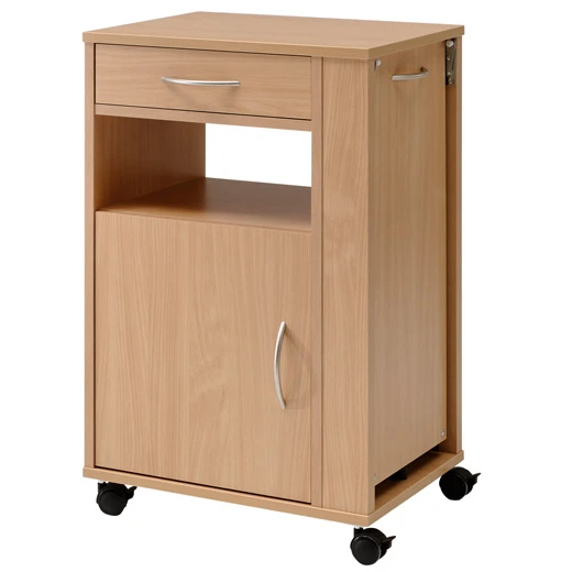 Burmeier Hermann Nachttisch Mit Ausziehbarem Tisch Für Pflegebett 4 Burmeier Hermann Nachttisch Mit Ausziehbarem Tisch Für Pflegebett – Bild 2