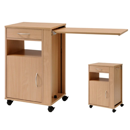 Burmeier Hermann Nachttisch Mit Ausziehbarem Tisch Für Pflegebett 3 Burmeier Hermann Nachttisch Mit Ausziehbarem Tisch Für Pflegebett