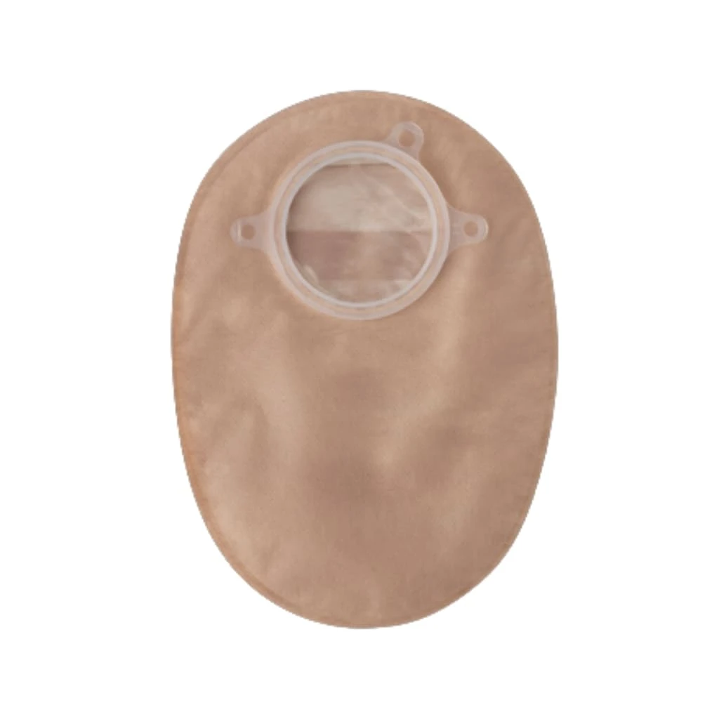 Natura + Geschlossener Beutel, 560ml, Stoma Ø45mm 3 Natura + Geschlossener Beutel, 560ml, Stoma Ø45mm