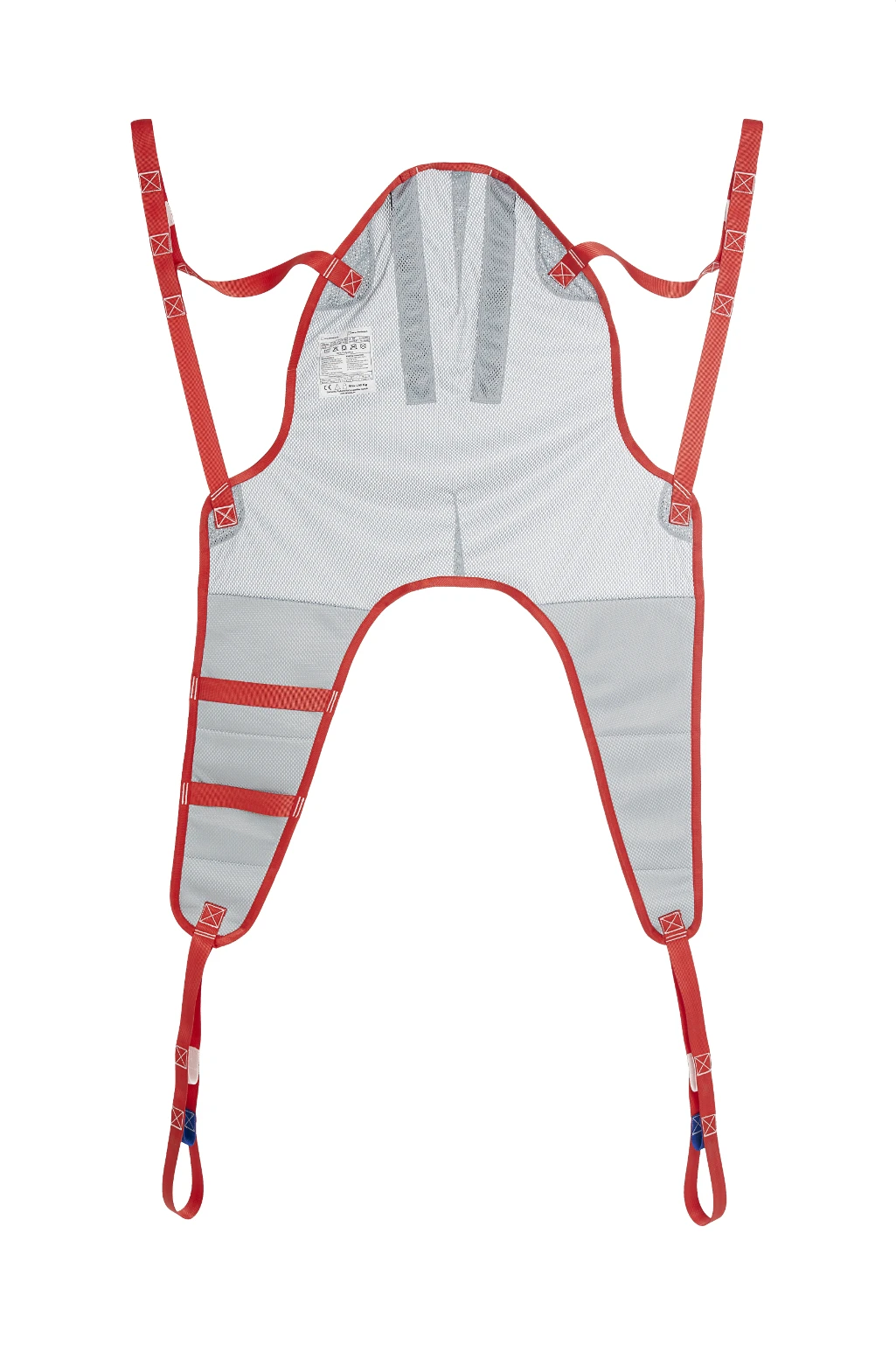 Rebotec Netz-Badegurt Verbesserte Sicherheit Und Mehr Komfort 3 Rebotec Netz-Badegurt Verbesserte Sicherheit Und Mehr Komfort