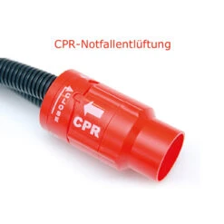 Novacare ASX-Basic Wechseldrucksystem, Bis Dekubitus Grad II, Großzellensystem Mit Statik, Bis 130 Kg -Coloplast Verkaufsgeschäft Novacare ASX neu2 1