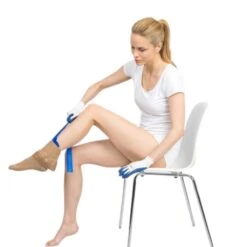 Ofa Fit Magnide, An- Und Ausziehhilfe Für Kompressionsstrümpfe -Coloplast Verkaufsgeschäft OFA Fit Magnide