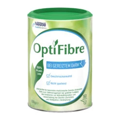 Nestle Resource OptiFibre Packungseinheit: 250 G Dose