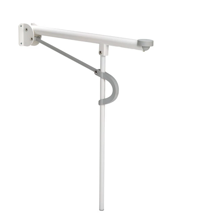 Wandklappgriff Optima L Von Etac Wand-Schwenkstützgriff 3 Wandklappgriff Optima L Von Etac Wand-Schwenkstützgriff