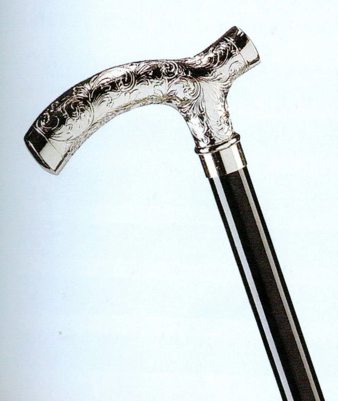 Ossenberg Handstock Der Elegante 3 Ossenberg Handstock Der Elegante