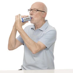 Pari Vortex Mit Mundstück, Antistatische Inhalierhilfe, Ab 4 Jahre 7 Pari Vortex Mit Mundstück, Antistatische Inhalierhilfe, Ab 4 Jahre -Coloplast Verkaufsgeschäft PAR 051G5000c