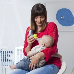 (AV) Pari Boy Free Inhalationsgerät, Schnell Und Wirksam, Mobiles Inhaliergerät, Batteriebetrieb Möglich, Mundstück, Babymaske, Tasche, Netzteil -Coloplast Verkaufsgeschäft PARI free baby