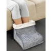 Promed KFS-100 Fußwärmer, Bis Schuhgröße 46 Geeignet, Sicherheitssystem, 100 Watt -Coloplast Verkaufsgeschäft PRM 453010 3