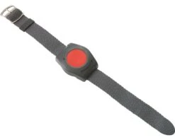 Armbandsender Zum Pflegeruf-Set (einzeln) Ohne Empfänger (Nachrüstarmband/Ersatzarmband) 7 Armbandsender Zum Pflegeruf-Set (einzeln) Ohne Empfänger (Nachrüstarmband/Ersatzarmband) -Coloplast Verkaufsgeschäft Pflegeruf Armbndsender 1