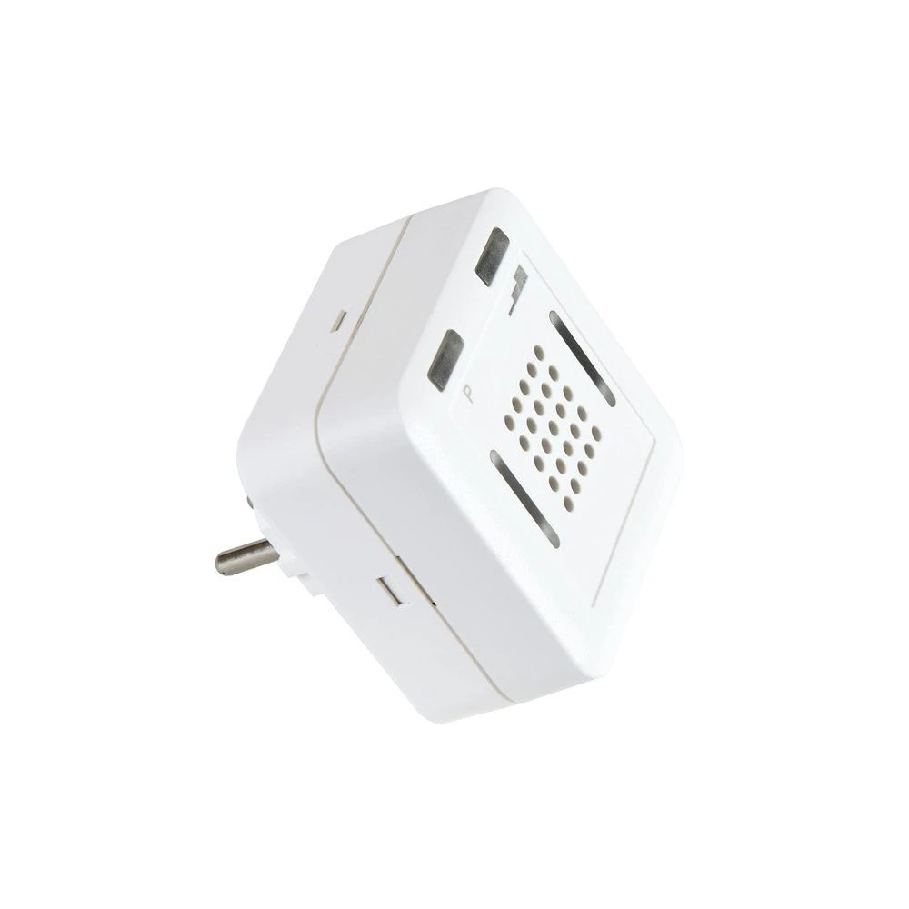 Empfänger Plus Zum Pflegeruf Set Plus (ohne Sender) Zur Erweiterung Des Sets Z.B. In Mehreren Zimmern 3 Empfänger Plus Zum Pflegeruf Set Plus (ohne Sender) Zur Erweiterung Des Sets Z.B. In Mehreren Zimmern