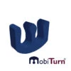 Posimed MobiTurn, Die Original Umlager- Und Wendehilfe Für Immobile Patienten, Ultraschall Verschweißte Nähte, Patienten Wendekissen W-Form 1 Posimed MobiTurn, Die Original Umlager- Und Wendehilfe Für Immobile Patienten, Ultraschall Verschweißte Nähte, Patienten Wendekissen W-Form -Coloplast Verkaufsgeschäft Posimed Mobiturn A01