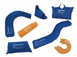 Softline Carepur Lagerungs-Set I, 7-teilig