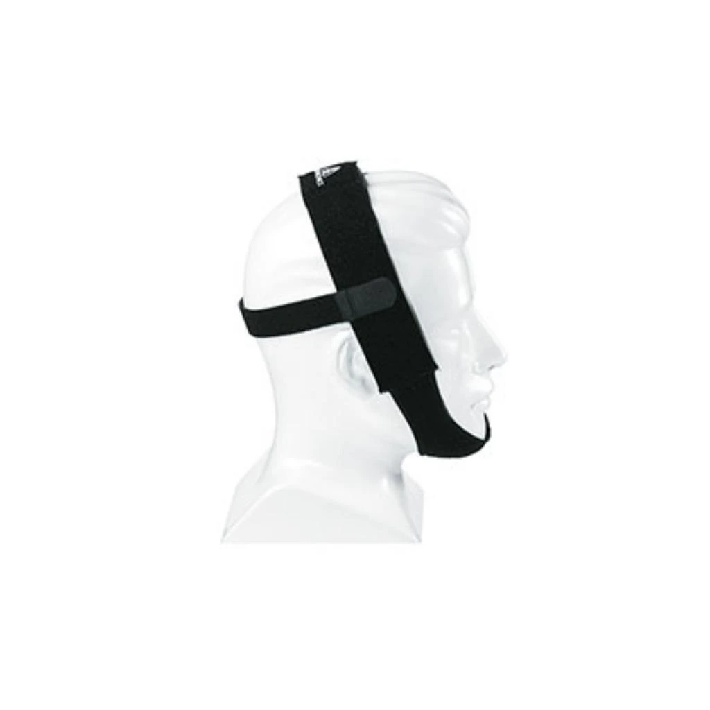 Kinnband Premium Von Philips Respironics Für Die CPAP-Therapie 4 Kinnband Premium Von Philips Respironics Für Die CPAP-Therapie – Bild 2