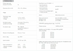 Löwenstein Prisma20A APAP Schlafapnoetherapiegerät Mit Touchscreen Bedienung - Aktionspaket 1 (inkl. Warmluftbefeuchter) -Coloplast Verkaufsgeschäft Prisma 20A TD EN