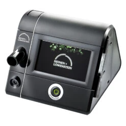 Löwenstein Prisma25ST Bilevel-ST-Therapie, Für Patienten Mit Obstruktiver, Zentraler, Gemischter Oder Komplexer Schlafapnoe, TRILevel + Autoeepap