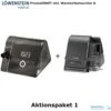 Löwenstein Prisma SMART APAP Schlafapnoetherapiegerät Mit Analoger Bedienung - Aktionspaket 1 (inkl. Warmluftbefeuchter) -Coloplast Verkaufsgeschäft PrismaSMART Aktionspaket1 neurichtig