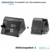 Löwenstein Prisma SOFT CPAP Schlafapnoetherapiegerät Mit Analoger Bedienung - Aktionspaket 1 (inkl. Warmluftbefeuchter) -Coloplast Verkaufsgeschäft PrismaSOFT Aktionpaket 1