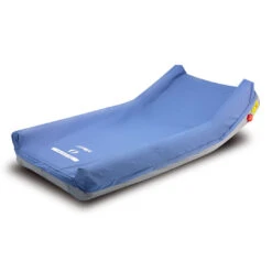 Pro-Care Optima Turn Seitenlagerungssystem 3in1, Low-Air-Loss, Wechseldruck Und 30°-Seitenlagerung, Ant-Dekubitus-System Und Umlagerung Von Patienten In Seitenlage, Bis 180kg -Coloplast Verkaufsgeschäft Pro Care Turn 02