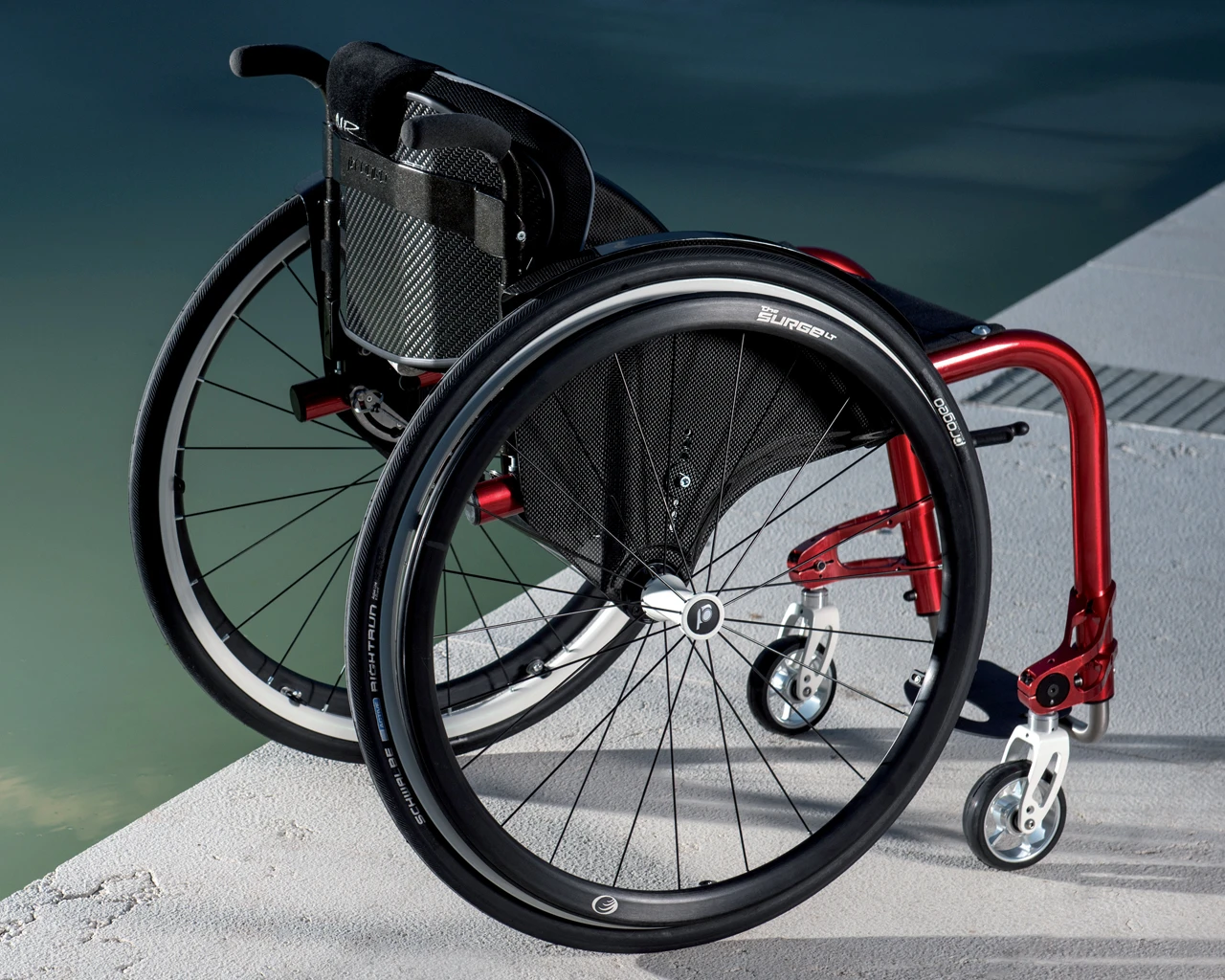 Progeo Joker Ultraleichter Aktivrollstuhl, Starrrahmen, Auch Als Joker Carbon Erhältlich, Jetzt Im Rollstuhlzentrum Koblenz, Probefahren Und Angebot Anfordern 7 Progeo Joker Ultraleichter Aktivrollstuhl, Starrrahmen, Auch Als Joker Carbon Erhältlich, Jetzt Im Rollstuhlzentrum Koblenz, Probefahren Und Angebot Anfordern – Bild 5