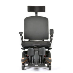 Q700-HD Elektrorollstuhl XXL, Bis 250kg, Mittelradantrieb M, Sitz SEDEO PRO, Sitzbreite 50-66cm, Tiefe 46-56cm -Coloplast Verkaufsgeschäft Q700 HD1 Kopie