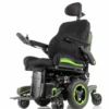 Q700-M Sedeo Ergo Elektrorollstuhl Mit Mittelradantrieb 2 Q700-M Sedeo Ergo Elektrorollstuhl Mit Mittelradantrieb -Coloplast Verkaufsgeschäft Q700M 03