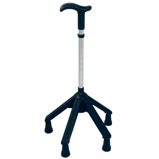 Rebotec QUADRO Vierfußgehhilfe 3 Rebotec QUADRO Vierfußgehhilfe