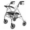 Trendmokbil XL Rollator R225 Inkl. Korb & Stockhalter, Bis 225kg -Coloplast Verkaufsgeschäft R225 main 0