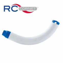 RC-Cornet Basiscornet Hilfsmittel Zur Atemwegstherapie, Befreit Die Atemwege Effektiv Von Festsitzendem Bronchialschleim, Reduziert Atemnot Und Husten