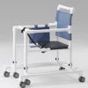 RCN Walker Gehhilfe GW120Maxi, Belastbar Bis 200kg, Integrierter Sitz -Coloplast Verkaufsgeschäft RCN GW120a 0