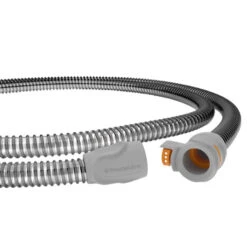 Resmed ClimateLine 9 Schlauchsystem Passend Zum Resmed H5i Warmluftbefeuchter (Resmed S9 Kompatibel)