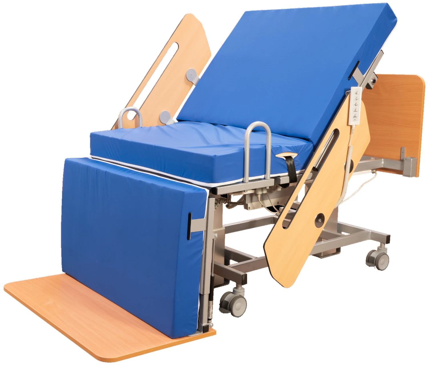 Sitzbett & Aufstehbett RFH 14.200, Holzdekor, Seitenblenden, Elektrisch Verstellbar, Fernbedienung, Bis 185kg Personengewicht, Anlieferung & Aufbau (150km Radius Um Koblenz), Bitte Angebot Für Individuelle Konfiguration Anfordern 4 Sitzbett & Aufstehbett RFH 14.200, Holzdekor, Seitenblenden, Elektrisch Verstellbar, Fernbedienung, Bis 185kg Personengewicht, Anlieferung & Aufbau (150km Radius Um Koblenz), Bitte Angebot Für Individuelle Konfiguration Anfordern – Bild 2