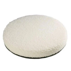 RFM Drehkissen, Das Schaumstoffgepolsterte Kissen Ist Ideal Für Den Gebrauch In Fahrzeugen (PKW) Und Auf Stühlen Geeignet