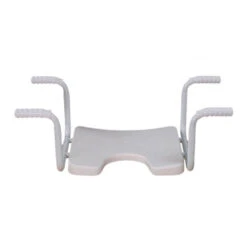 RFM Badewannensitz, Ohne Rückenlehne, Belastbarkeit 120 Kg